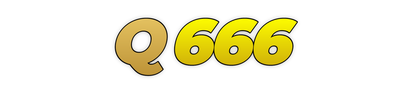 q666 Logo